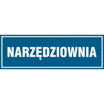 PA231 Narzędziownia