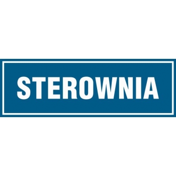 PA237 Sterownia