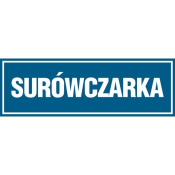 PA239 Surówczarka