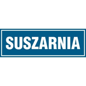 PA240 Suszarnia