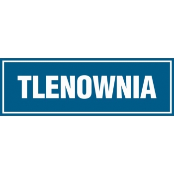 PA242 Tlenownia