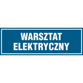 PA243 Warsztat elektryczny