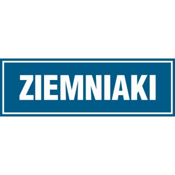 PA263 Ziemniaki