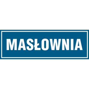 PA268 Masłownia