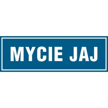 PA281 Mycie jaj