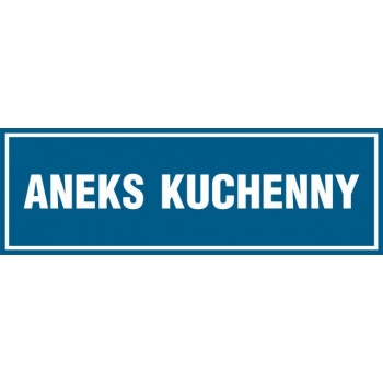 PA287 Aneks kuchenny