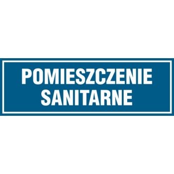 PA292 Pomieszczenie sanitarne