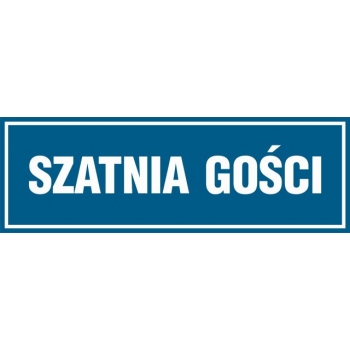 PA302 Szatnia gości