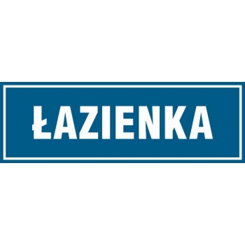 PA323 Łazienka