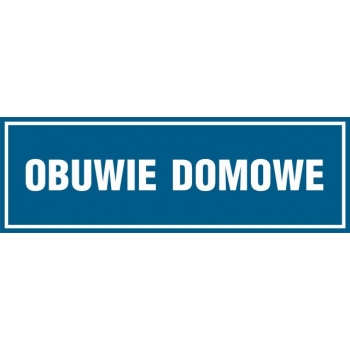 PA325 Obuwie domowe