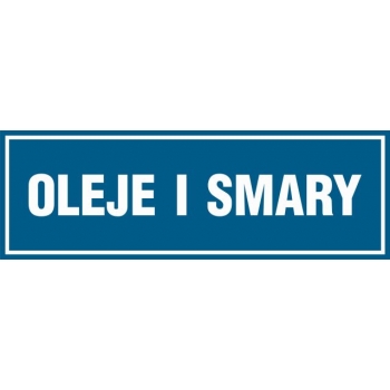 PA330 Oleje Smary