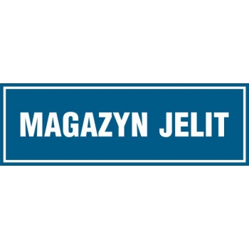 PA348 Magazyn jelit