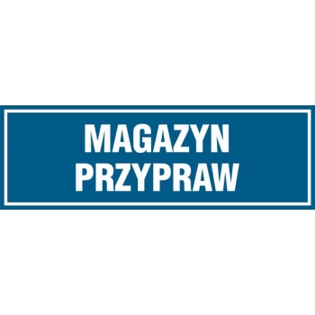PA362 Magazyn przypraw
