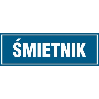 PA386 Śmietnik