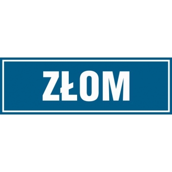PA388 Złom