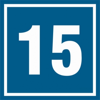 PA415 Liczba 15