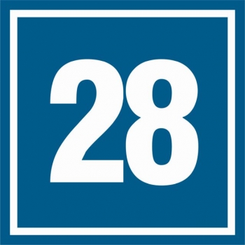 PA428 Liczba 28