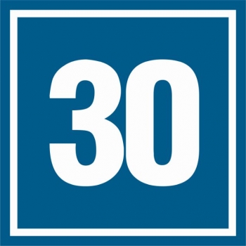 PA430 Liczba 30