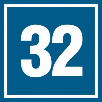PA432 Liczba 32