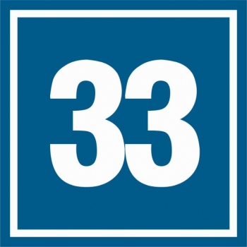 PA433 Liczba 33