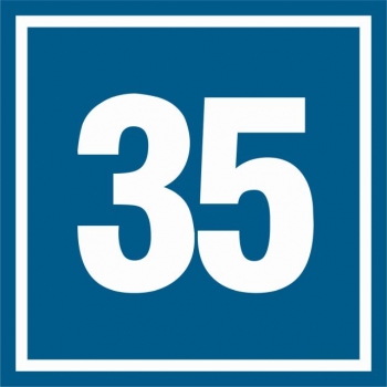 PA435 Liczba 35
