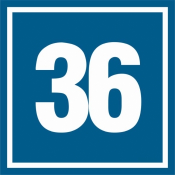 PA436 Liczba 36