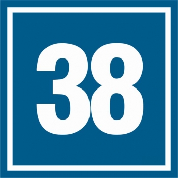 PA438 Liczba 38