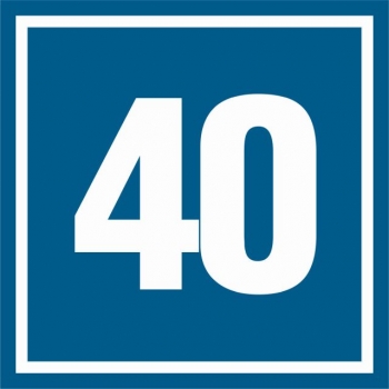 PA440 Liczba 40