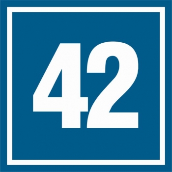 PA442 Liczba 42