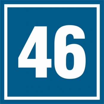 PA446 Liczba 46