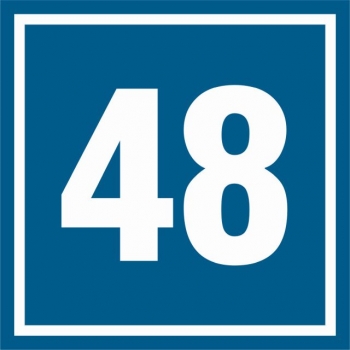 PA448 Liczba 48
