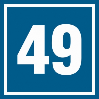 PA449 Liczba 49