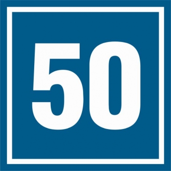 PA450 Liczba 50