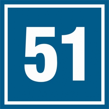 PA451 Liczba 51