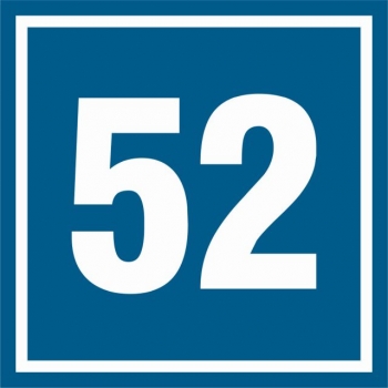 PA452 Liczba 52