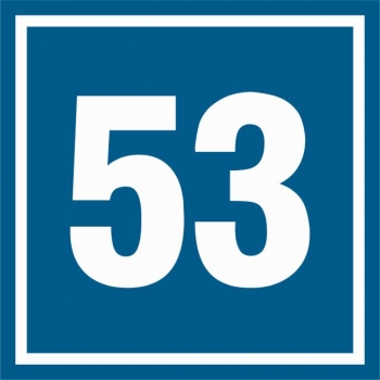 PA453 Liczba 53