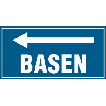 PA501 Basen - w lewo