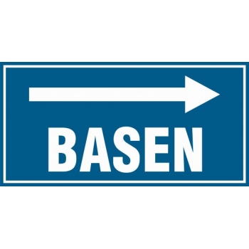 PA502 Basen - w prawo