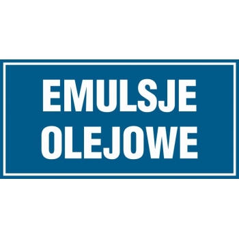 PA513 Emulsje olejowe