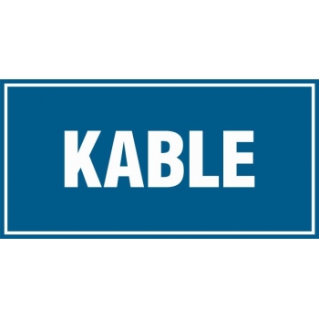 PA517 Kable