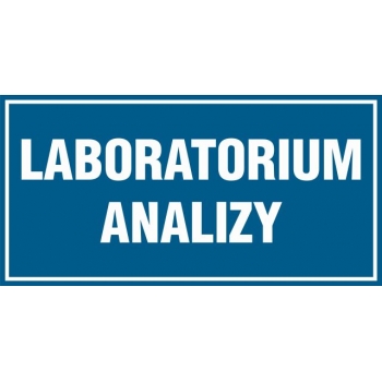 PA519 Laboratorium analizy