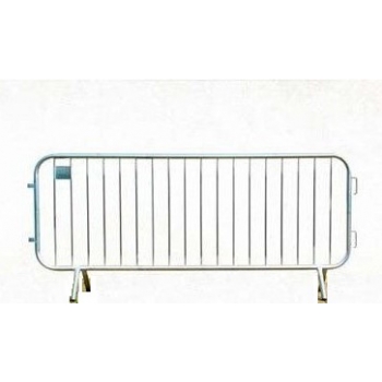 Bariera przeciwtłumowa papieska eventowa imprezowa 230 cm