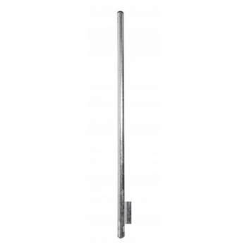 Słupek do znaku drogowego 350cm