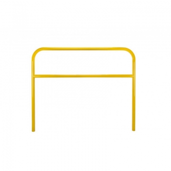 Bariera Drogowa Żółta Trzepak U-12a U12a