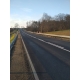 Bariera drogowa energochłonna
