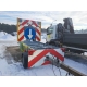 Mobilna poduszka zderzeniowa TTMA