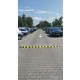 Montaż demontaż progów zwalniających, wyspowych, poduszek berlińskich, separatorów parkingowych
