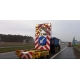 Mobilna poduszka zderzeniowa TTMA