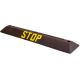 Separator ogranicznik parkingowy STOP 90 cm